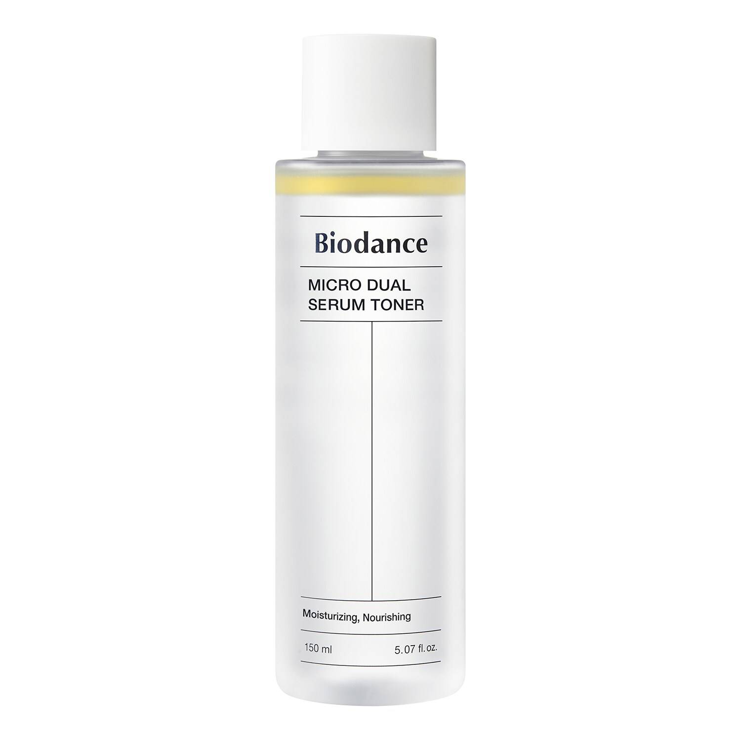 Biodance Micro Dual Serum Toner 150Ml