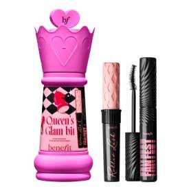 Queens Glam-bit Mascara Duo Gift Set