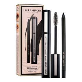 Caviar Cravings - Eye Essentials Black & Tuxedo