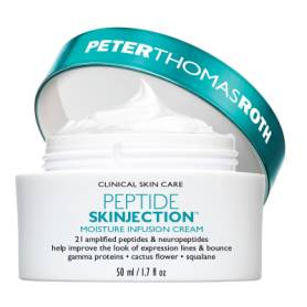 Peptide Skinjection™ Moisture Infusion Cream 50ml