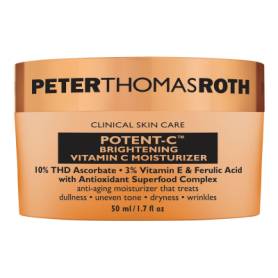 Potent-C™ Brightening Vitamin C Moisturizer 50ml