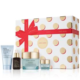 Estée Lauder DayWear Moisturiser Holiday Skincare Gift Set
