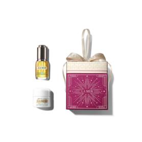 The Glowing Indulgence Collection Gift Set