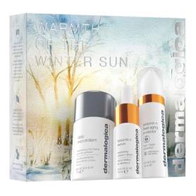 Winter Sun / vitamin c Set