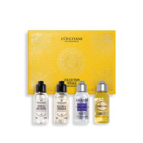 Floral Shower Gel Collection (Sephora Exclusive) Giftset