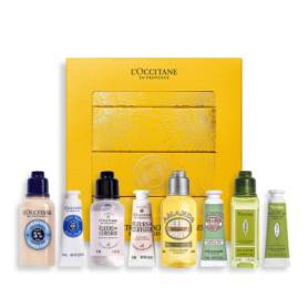 Festive Crackers Collection Giftset