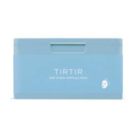 NMF Hydra Ampoule Mask Pack 350g