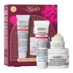 Have Yourself a Hydrated Holiday Set