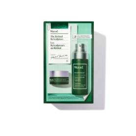 The Retinal Resculptors Value Kit