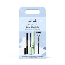 The Grow to Great Lengths Set