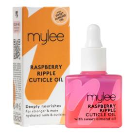 Raspberry Ripple Cuticle Oil 10ml