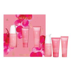 The Moisturizing Edit Set