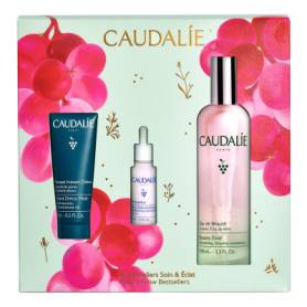 Prep and Glow Bestsellers Set