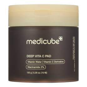 Deep Vita C Pad 150g (70pcs)