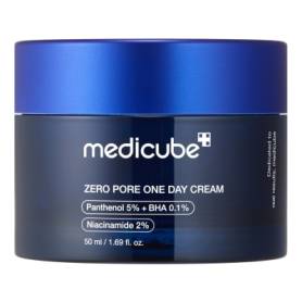 Zero Pore One Day Cream 50ml