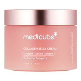 Collagen Jelly Cream 110ml