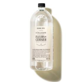 Fleurs de Cerisier Shower Gel Refill 500ml