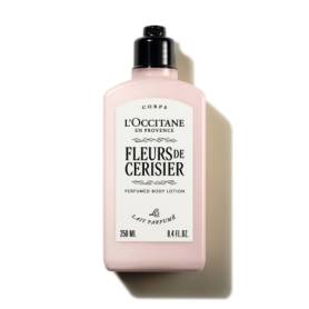 Fleurs de Cerisier Cherry Blossom Body Lotion 250ml