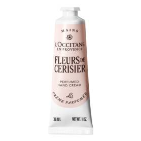 Fleurs de Cerisier Hand Cream 30ml