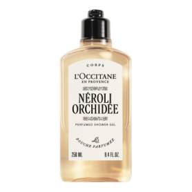 Néroli Orchidée Shower Gel 250ml