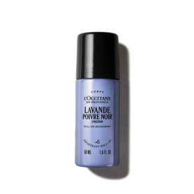Lavande Poivre Noir (Formerly L'Occitan) Deodorant 50ml