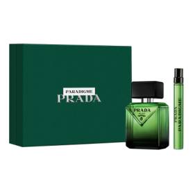 Paradigme Eau De Parfum Set