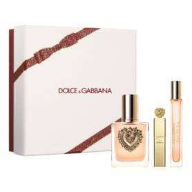 Devotion Eau de Parfum Gift Set