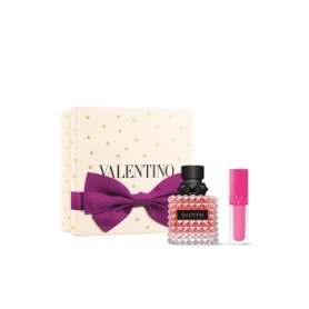 Born in Roma Donna Eau De Parfum Set