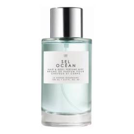 Sel Océan Hair & Body Perfume Mist Set