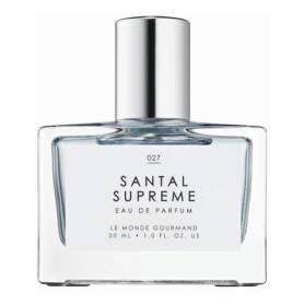Santal Supreme Eau de Parfum 30ml