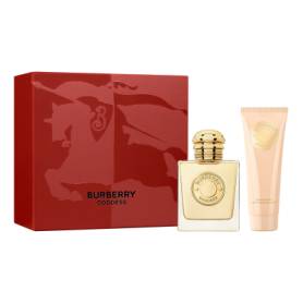 Goddess Eau de Parfum Set
