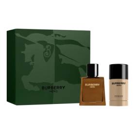 Hero Eau de Parfum Men's Gift Set
