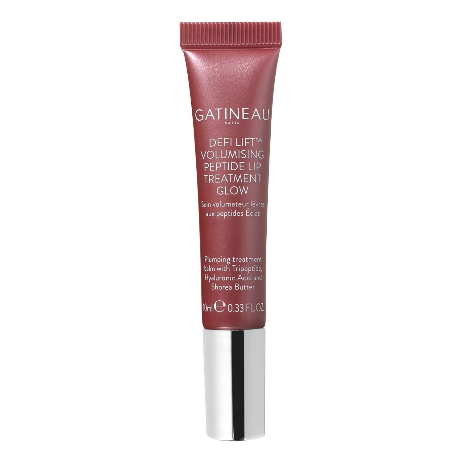 Gatineau Defi Lift Volumising Peptide Lip Treatment Glow 10Ml