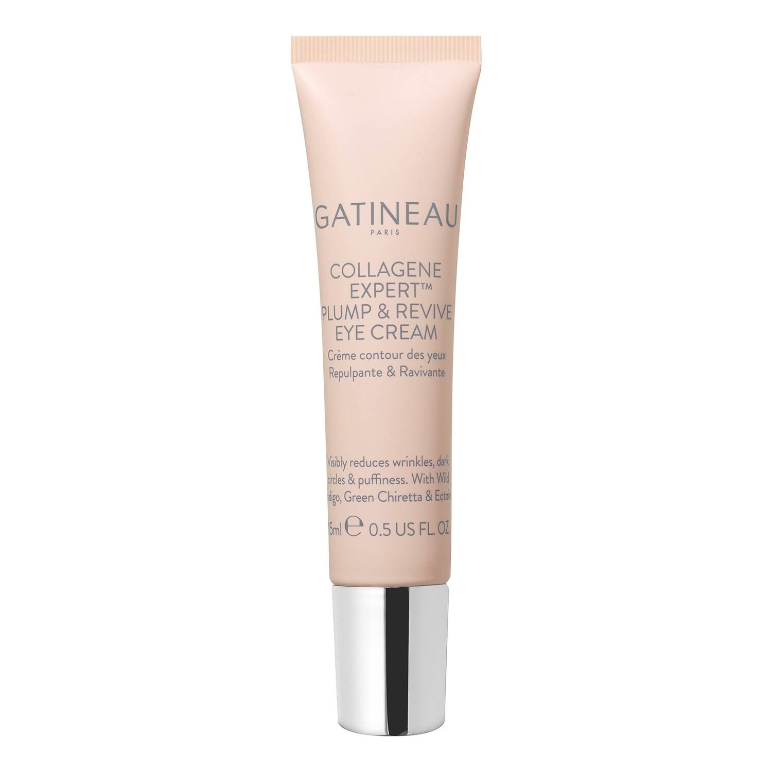 Gatineau Collagene Expert Plump & Revive Eye Cream 15Ml