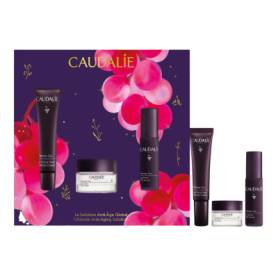 The Ultimate Anti-Ageing Solution Set