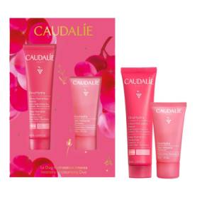 The Intensely Moisturizing Routine Set