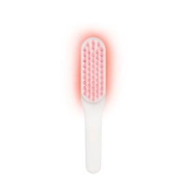 ROOT RENEW RED LIGHT Hairbrush