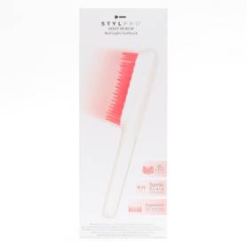 Root Renew Red Light Hairbrush