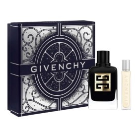 Gentleman Eau de Parfum Ambree Gift Set