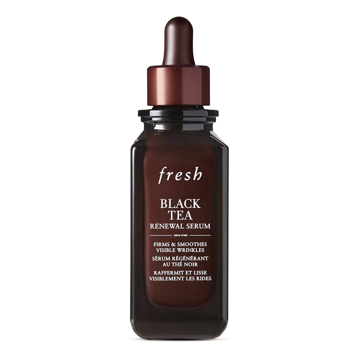 Fresh Black Tea Renewal Serum 50Ml