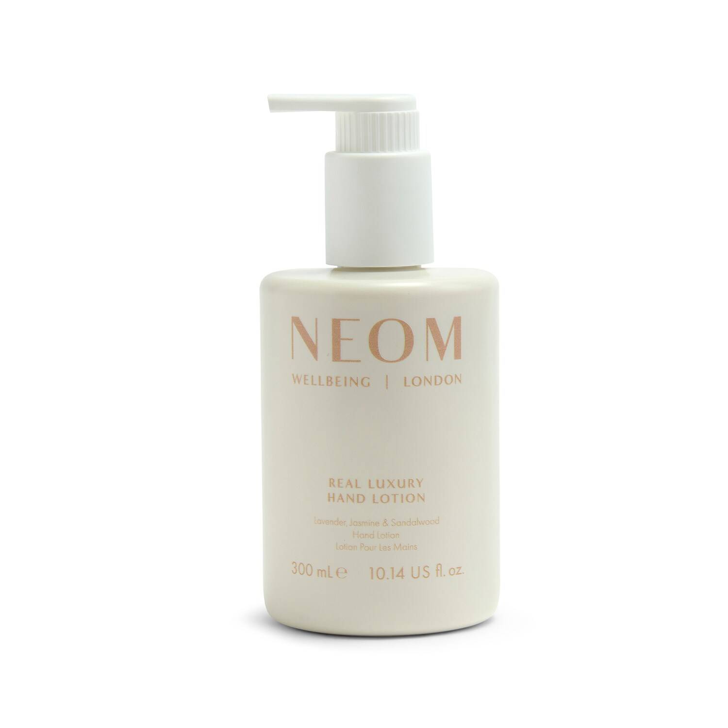 NEOM Real Luxury Hand Lotion 300ml - Image 5