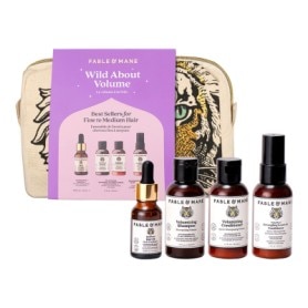 Wild About Volume Hair Set