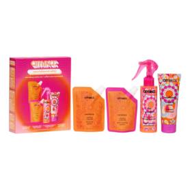 Nourishment-ality Nourishing Routine Set