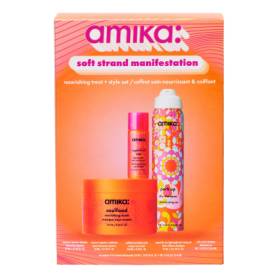 Soft Strand Manifestation Nourishing Treat + Style Set