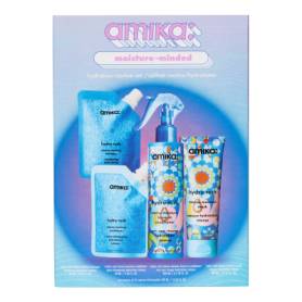 Moisture-Minded Hydration Routine Set