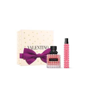 Born in Roma Donna Eau de Parfum Set