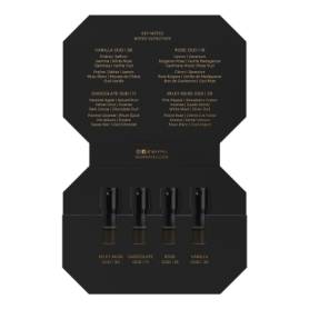 Oudgasm Discovery Set