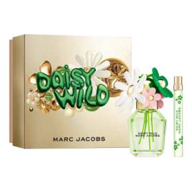 Daisy Wild Eau De Parfum Gift Set 50ml