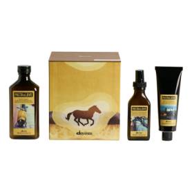 Immense Steppe Kit For A Shave To Perfection Kit