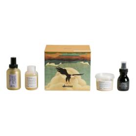 Boreal Tundra Gift Set for All Hair Types Kit
